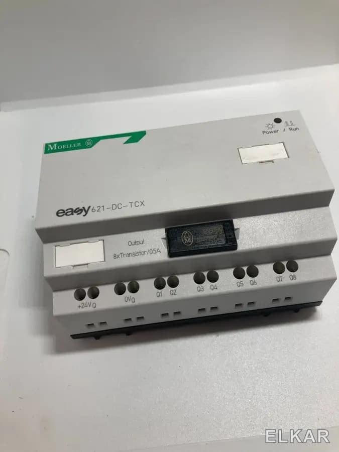 MOELLER 621-DC-TCX