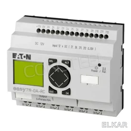 MOELLER 719-DA-RC