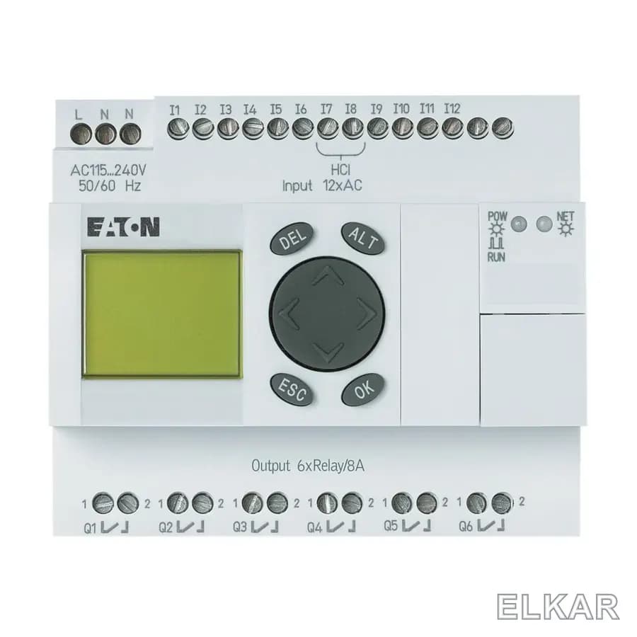 MOELLER 819-DC-RC