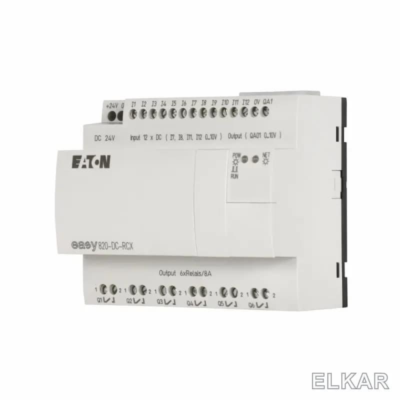 MOELLER 820-DC-RCX