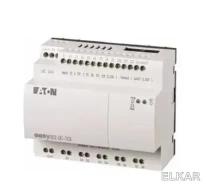MOELLER 822-DC-TCX