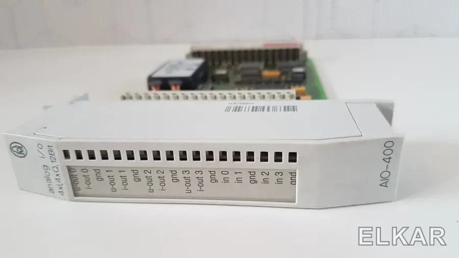 MOELLER AIO-400
