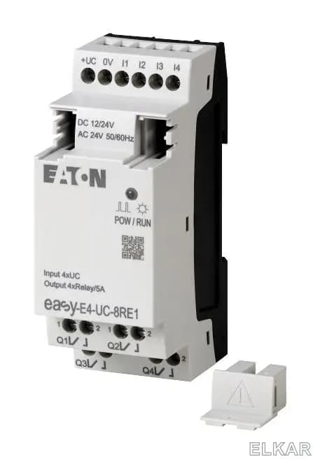 MOELLER EASY-E4-UC-8RE1
