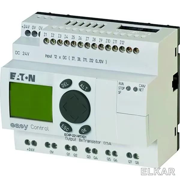 MOELLER EC4P-221-MTAD1