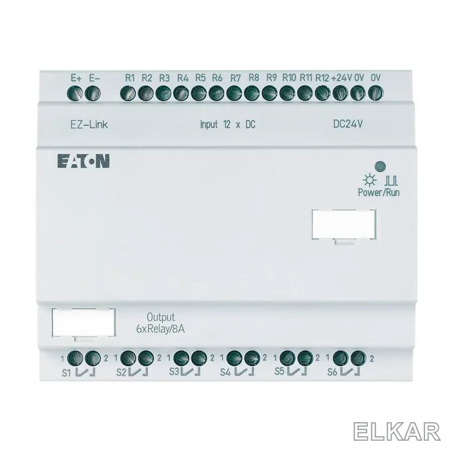 MOELLER EASY618-DC-RE