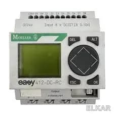 MOELLER 412-DC-RC