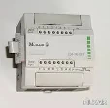 MOELLER LE4-116-DX106
