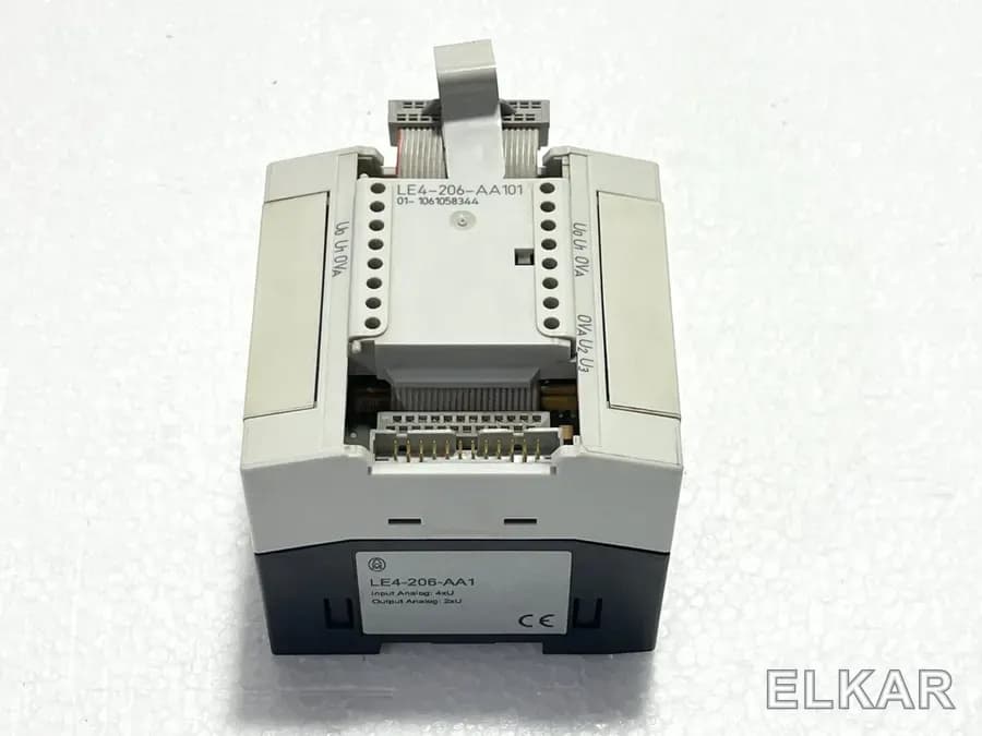 MOELLER LE4-206-AA101