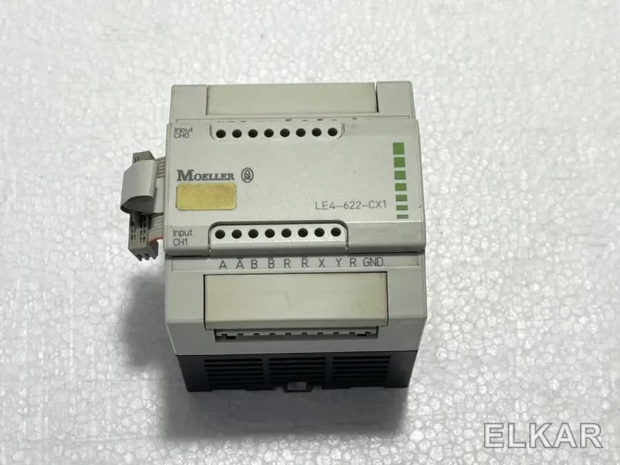 MOELLER LE4-622-CX101