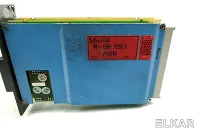 MOELLER M-EBE 223.1