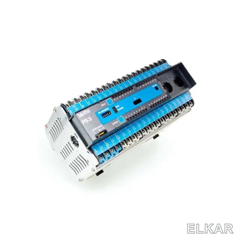 MOELLER PS3-DC