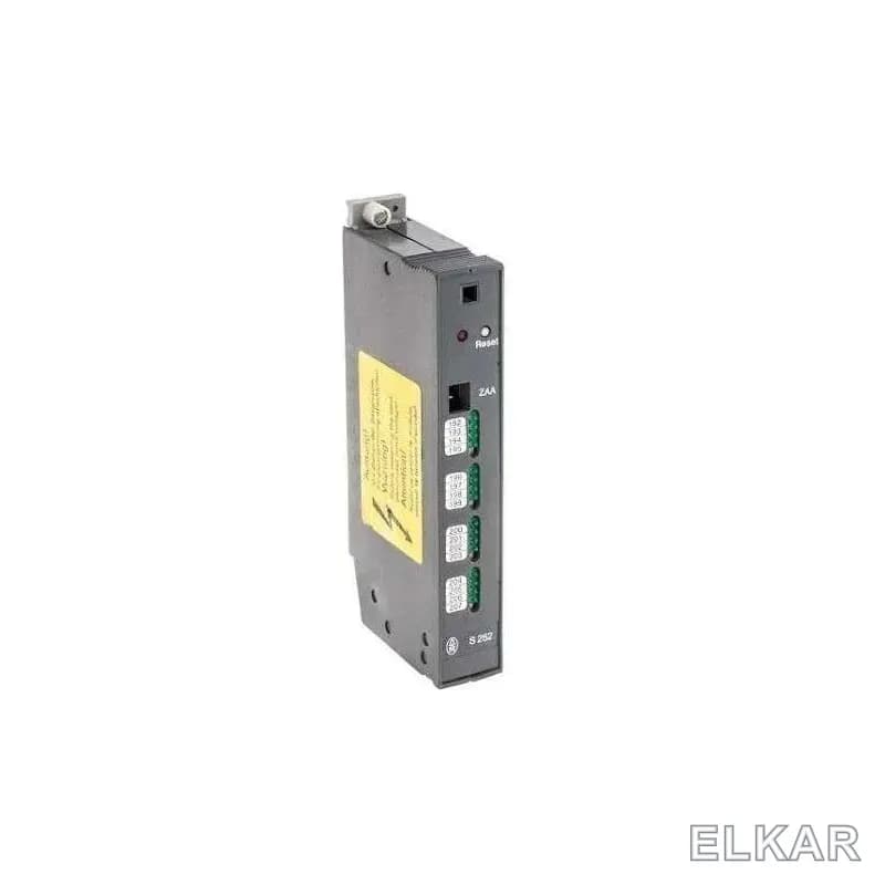 MOELLER S252