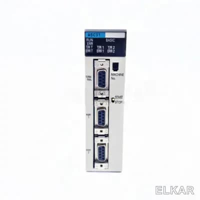 OMRON C200H-ASC31