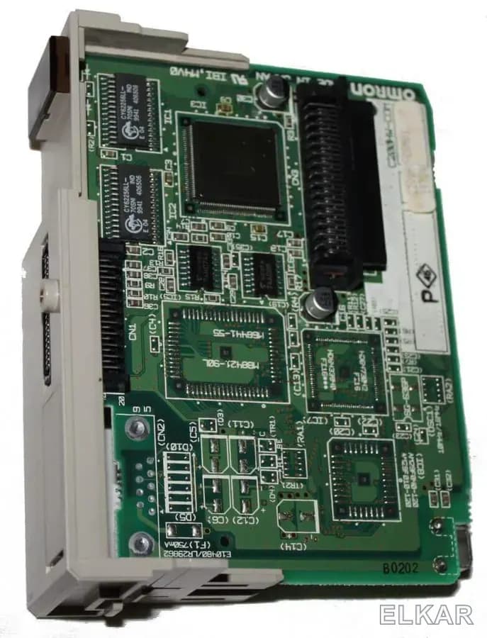 OMRON C200HW-COM01