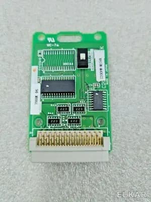 OMRON C200HW-ME08K