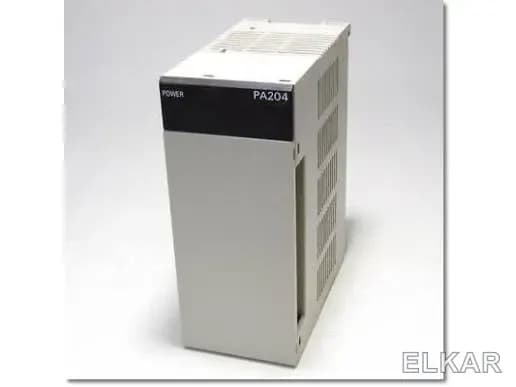 OMRON C200HW-PA204