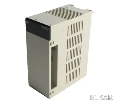 OMRON C200HW-PA204R