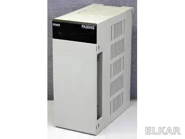 OMRON C200HW-PA204S