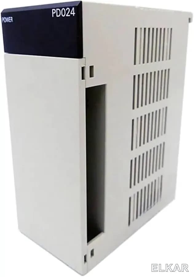OMRON C200HW-PD024