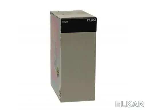OMRON C200HW-PD025