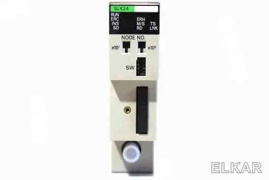 OMRON C200HW-SLK24