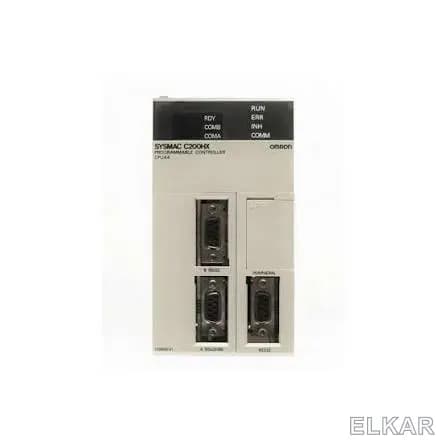 OMRON C200HX-CPU44-E
