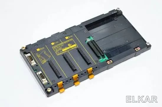OMRON C200H-BC031-V2