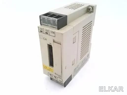 OMRON C4K-OR2