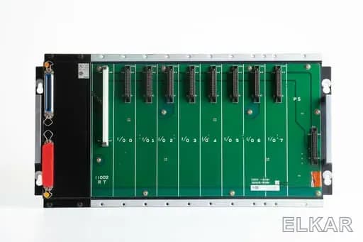 OMRON C500-BI081