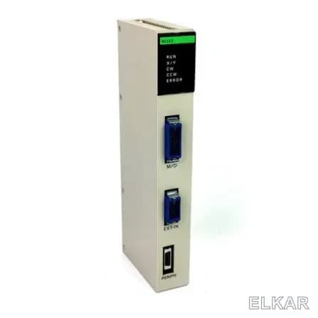 OMRON C500-NC222-E