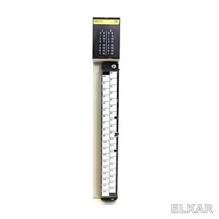 OMRON C500-OD212