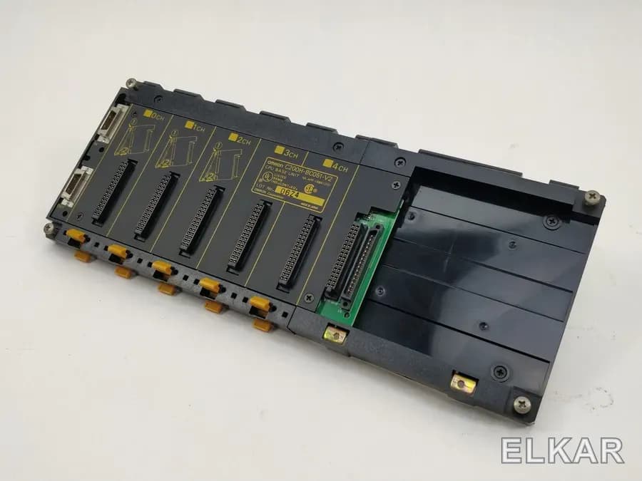 OMRON C200H-BC051-V2