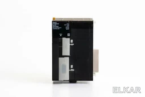 OMRON CJ1G-CPU43H