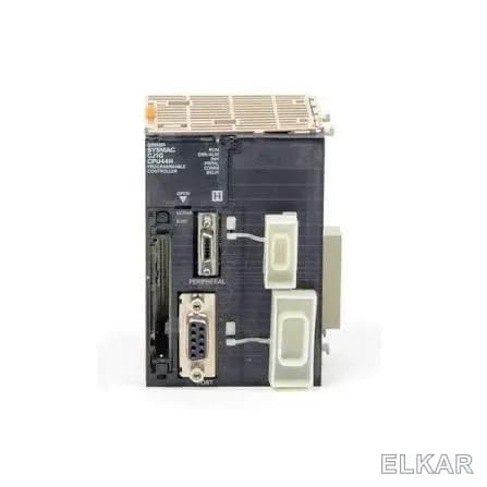 OMRON CJ1G-CPU44H