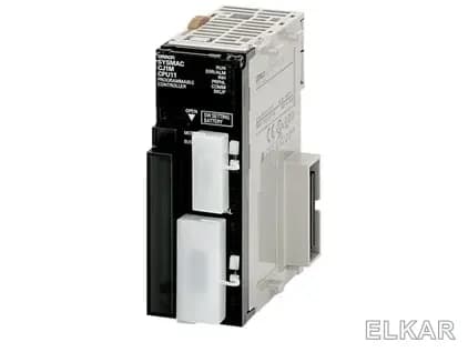 OMRON CJ1M-CPU11