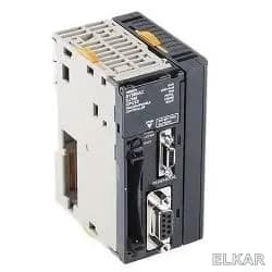 OMRON CJ1M-CPU12