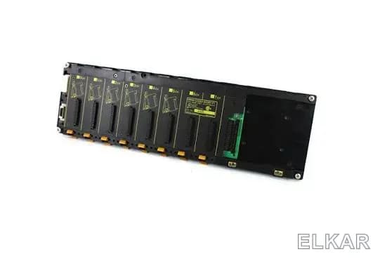 OMRON C200H-BC081-V1