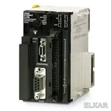 OMRON CJ1M-CPU23