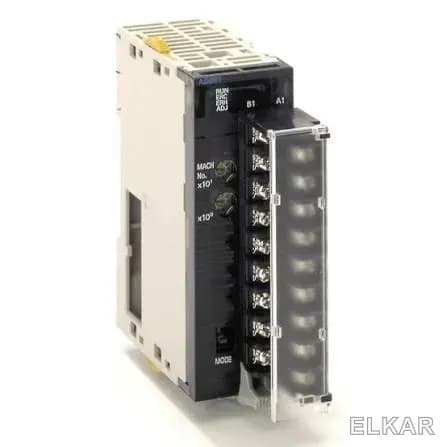 OMRON CJ1W-AD081-V1