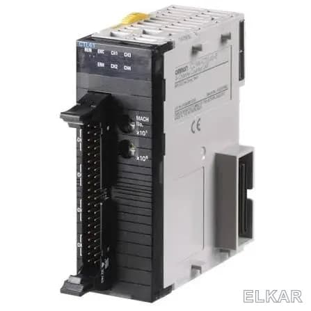 OMRON CJ1W-CTL41-E