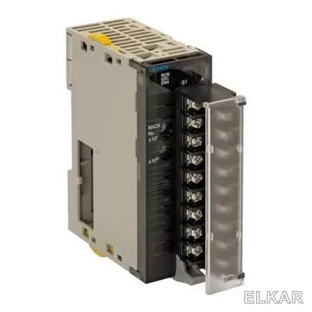 OMRON CJ1W-DA041