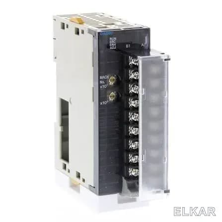 OMRON CJ1W-DA08C