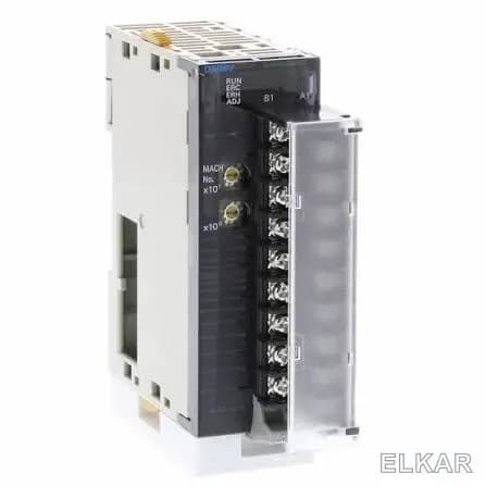 OMRON CJ1W-DA08V