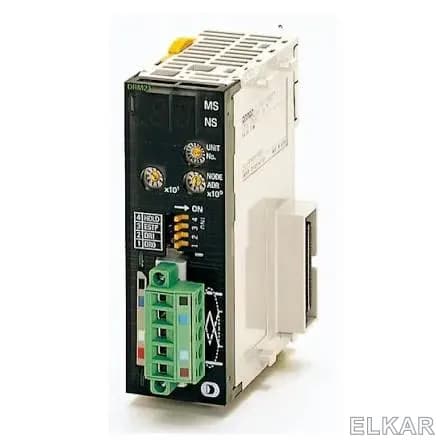 OMRON CJ1W-DRM21