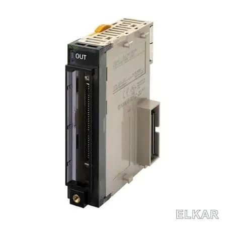 OMRON CJ1W-IC101