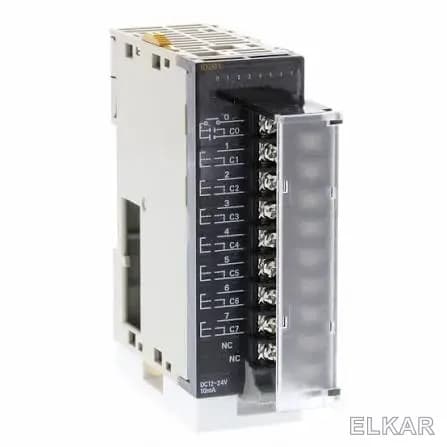 OMRON CJ1W-ID201