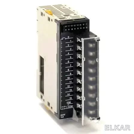 OMRON CJ1W-ID211