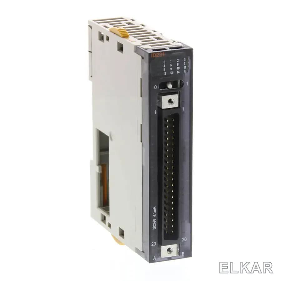 OMRON CJ1W-ID231