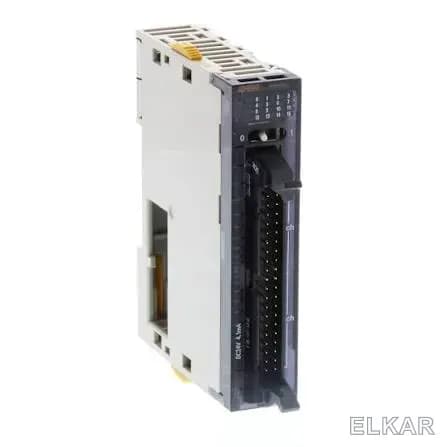 OMRON CJ1W-ID232