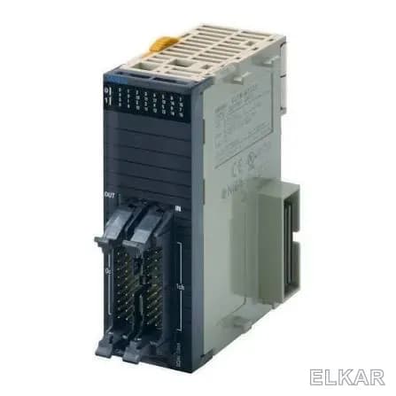 OMRON CJ1W-MD233